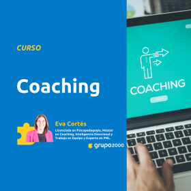 Curso Coaching Grupo2000