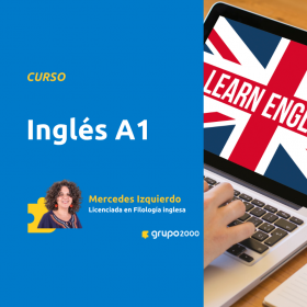 Curso Inglés A1 Grupo2000