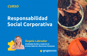 Curso Responsabilidad Social Corporativa Grupo2000