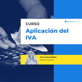 Curso Aplicacion Del Iva Grupo2000