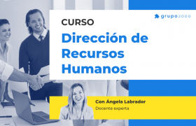 Curso Direccion De Recursos Humanos Grupo2000