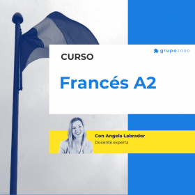 Curso Frances A2 Grupo2000