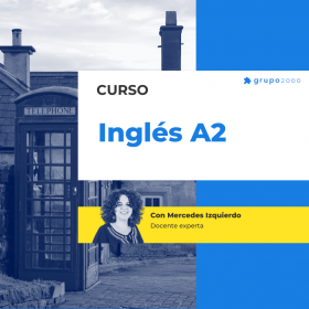 Curso Ingles A2 Grupo2000