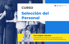 Curso Seleccion Del Personal Grupo2000