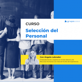 Curso Seleccion Del Personal Grupo2000