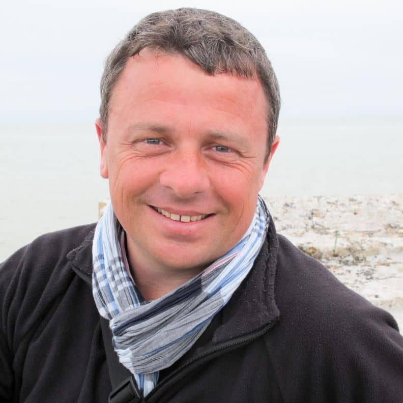 opinión de Pablo Vilchez