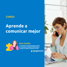 Curso Aprende Acomunicar Mejor Grupo2000
