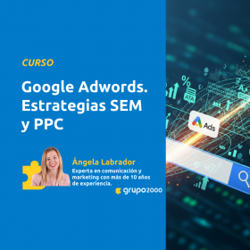 Curso Google Adwords. Estrategias Sem Y Ppc Grupo2000