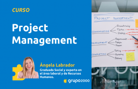 Curso Project Management Grupo2000