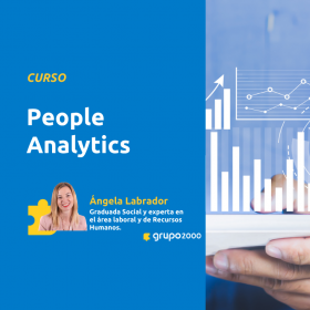 Curso People Analytics Grupo2000