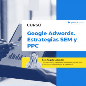 Curso Google Adwords Estrategias Sem Ppc Grupo2000