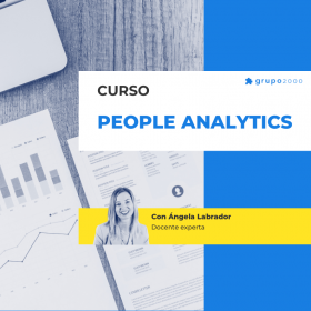 Curso People Analytics Grupo2000