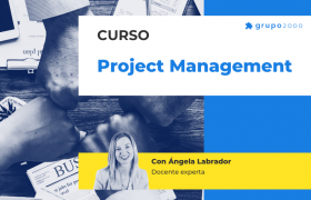 Curso Project Management Grupo2000