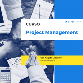 Curso Project Management Grupo2000