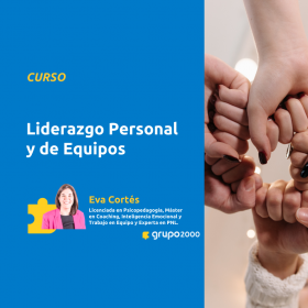 Curso Liderazgo Personal Y De Equipos Grupo2000