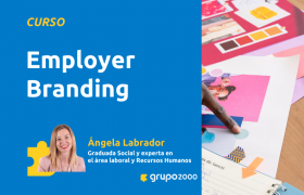 Curso Employer Branding Grupo2000