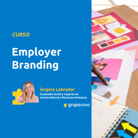 Curso Employer Branding Grupo2000
