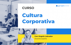 Curso Cultura Corporativa Grupo2000