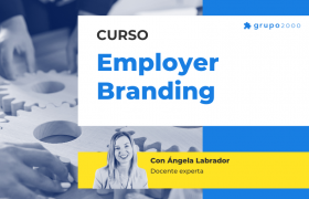 Curso Employer Branding Grupo2000