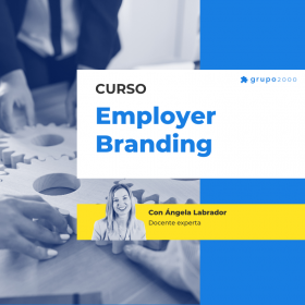 Curso Employer Branding Grupo2000