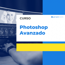 Curso Photoshop Avanzado Grupo2000