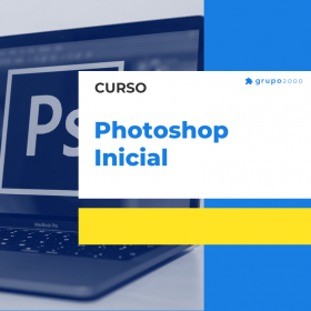 Curso Photoshop Inicial Grupo2000