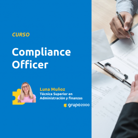 Curso Compliance Officer Grupo2000