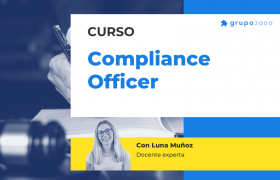 Curso Compliance Officer Grupo2000