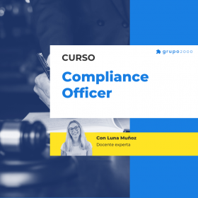 Curso Compliance Officer Grupo2000