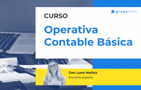 Curso Operativa Contable Basica Grupo2000