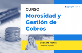 Curso Morosidad Y Gestion De Cobros Grupo2000