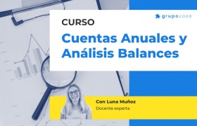 Curso Cuentas Anuales Y Analisis Balances Grupo2000