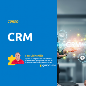 Curso Crm Grupo2000