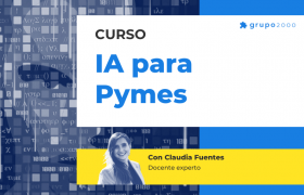 Curso Ia Para Pymes Grupo2000