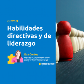 Curso Habilidades Directivas Y De Liderazgo Grupo2000