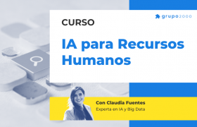 Curso Ia Para Recursos Humanos Grupo2000