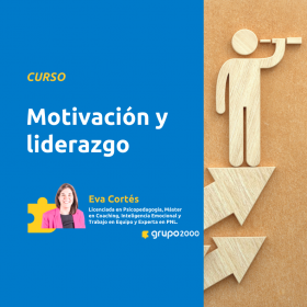 Curso Motivacion Y Liderazgo Grupo2000
