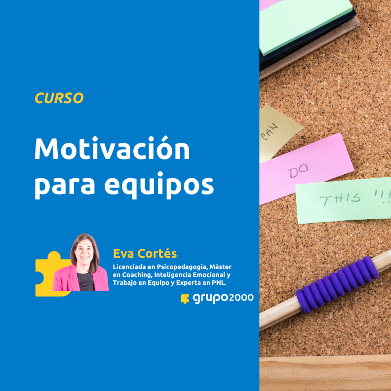 Curso Motivacion Y Liderazgo Grupo2000