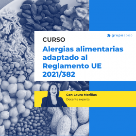 Curso Alegias Alimentarias Adaptado Al Reglamento Ue 2021 382 Grupo2000