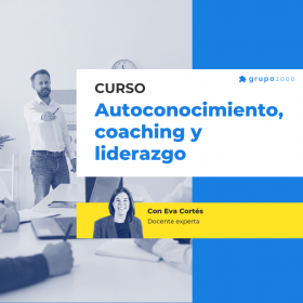 Curso Autoconocimiento Coaching Y Liderazgo Grupo2000