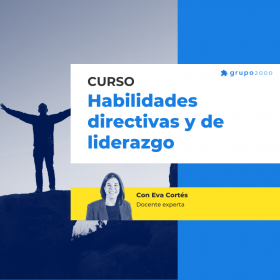 Curso Habilidades Directivas Y De Liderazgo Grupo2000