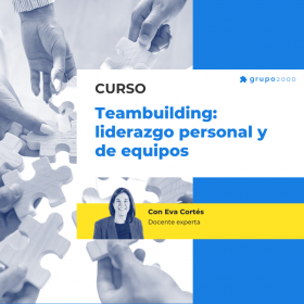 Curso Teambuilding Liderazgo Personal Y De Equipos Grupo2000