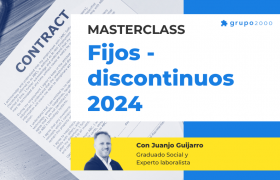 Masterclass Fijos Discontinuos 2024 Grupo2000