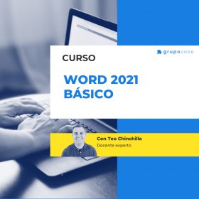 Curso Word Basico Grupo2000