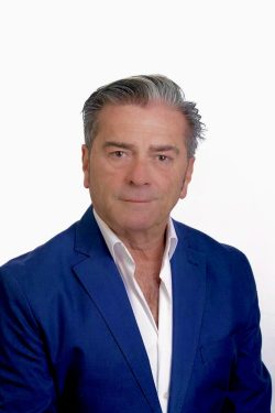 Juan José Aguilera Grupo2000