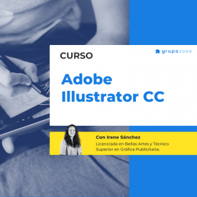 Curso Adobe Illustrator Cc Grupo2000