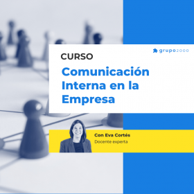 Curso Comunicacion Interna En La Empresa Grupo2000