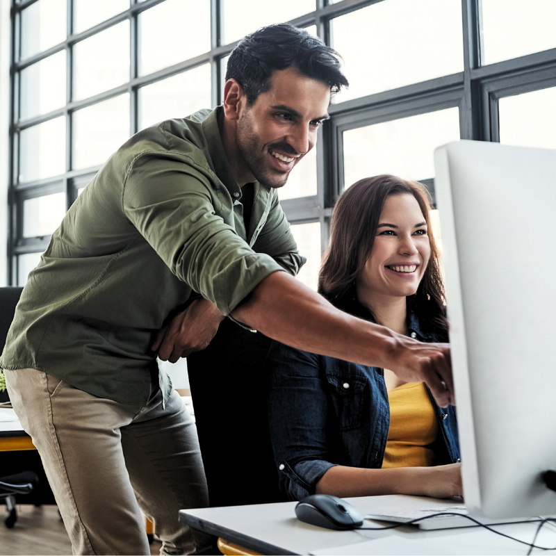 Formacion Bonificada Para Empresas Grupo2000