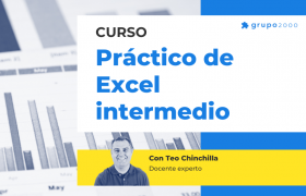 Curso Practico De Excel Intermedio Grupo2000