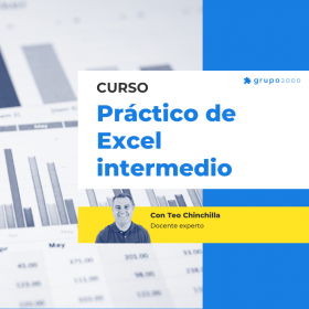 Curso Practico De Excel Intermedio Grupo2000